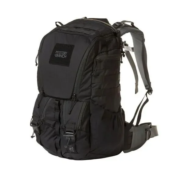 Pre-owned Mystery Ranch Rip Ruck 32L Backpack - Picture 3 of 9